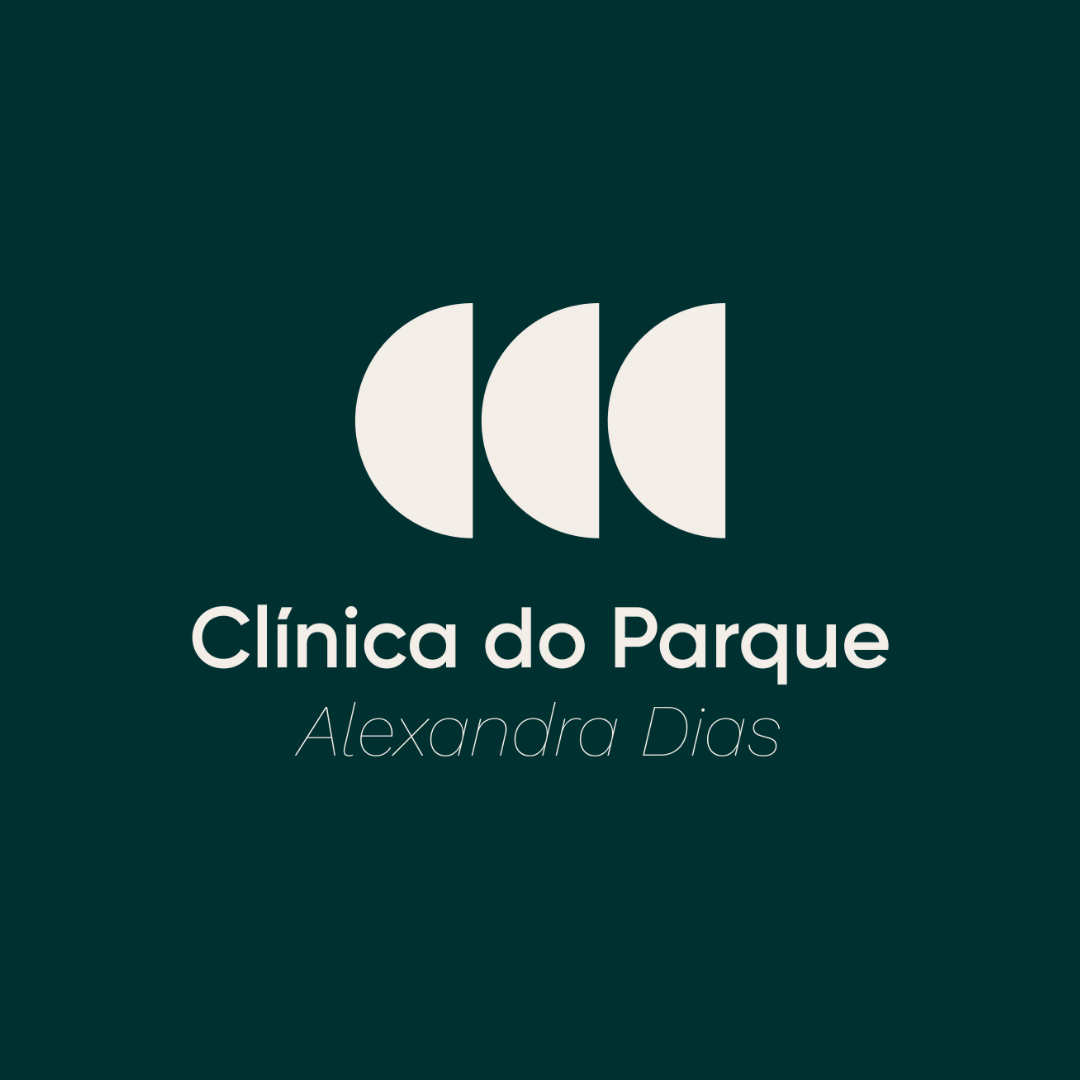 Clínica do Parque — Alexandra Dias